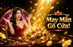 Ảnh minh họa danh mục game và khuyến mãi